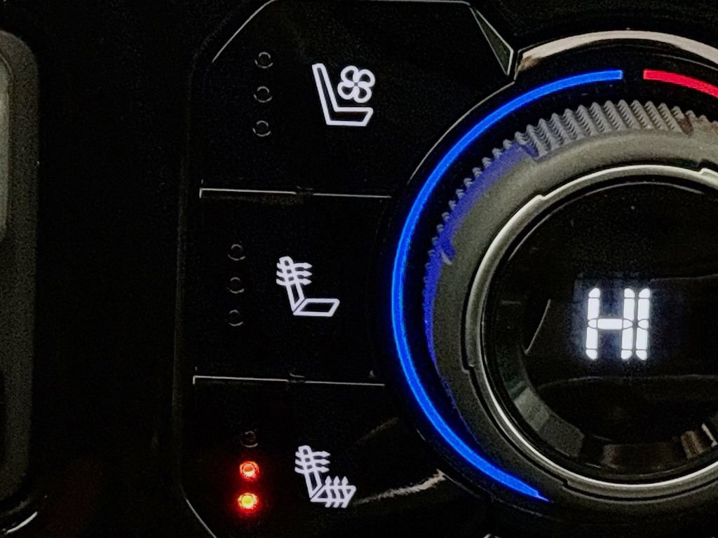 New 2026 Chevrolet Silverado 2500 LTZ w/ Trail Boss Package image 20