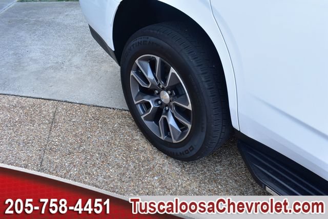 Used 2023 Chevrolet Tahoe LT w/ LT Signature Plus Package RWD image 18
