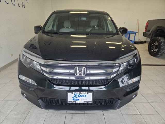 Used 2018 Honda Pilot EX-L image 2