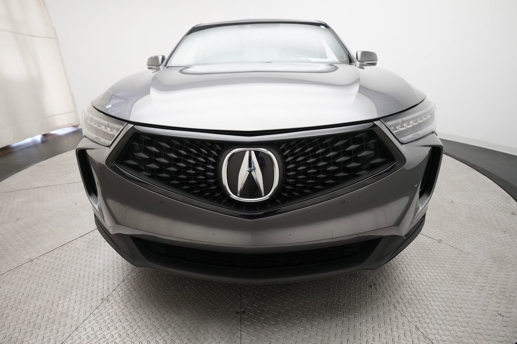Used 2023 Acura RDX A-Spec AWD/4WD image 22