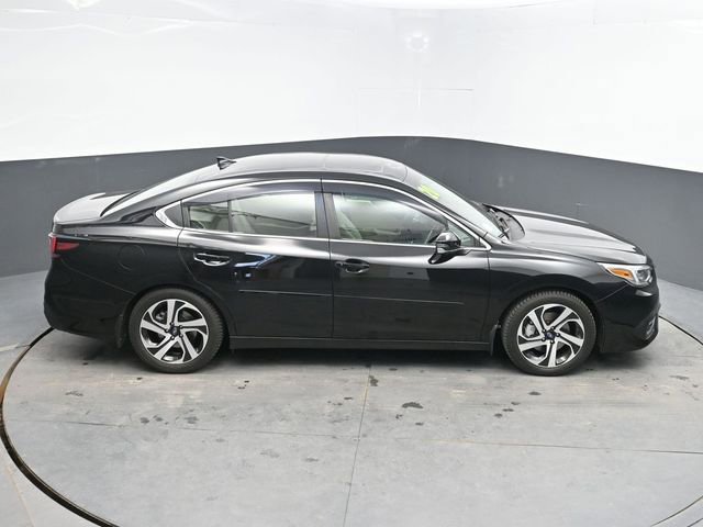 Used 2020 Subaru Legacy Limited AWD/4WD image 29