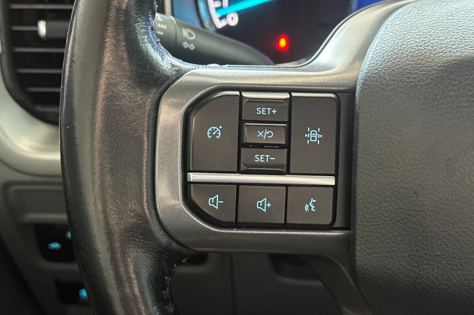 Used 2021 Ford F150 XLT w/ Equipment Group 301A Mid AWD/4WD image 24