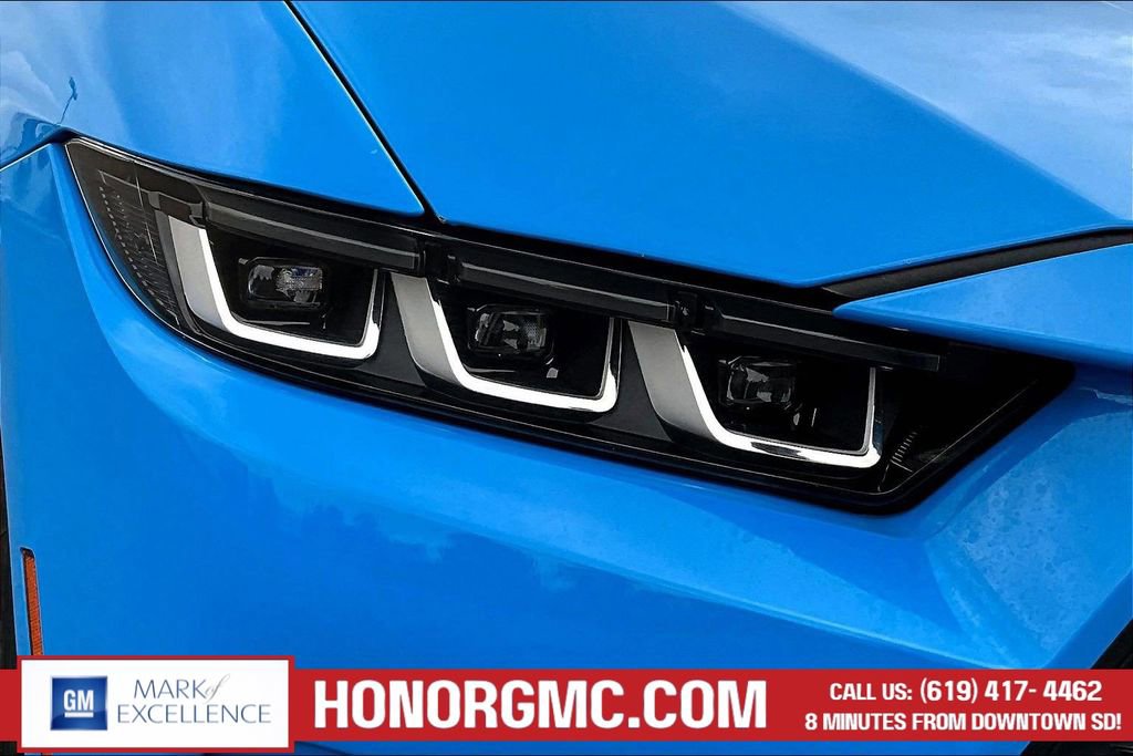 Used 2024 Ford Mustang Premium RWD image 30