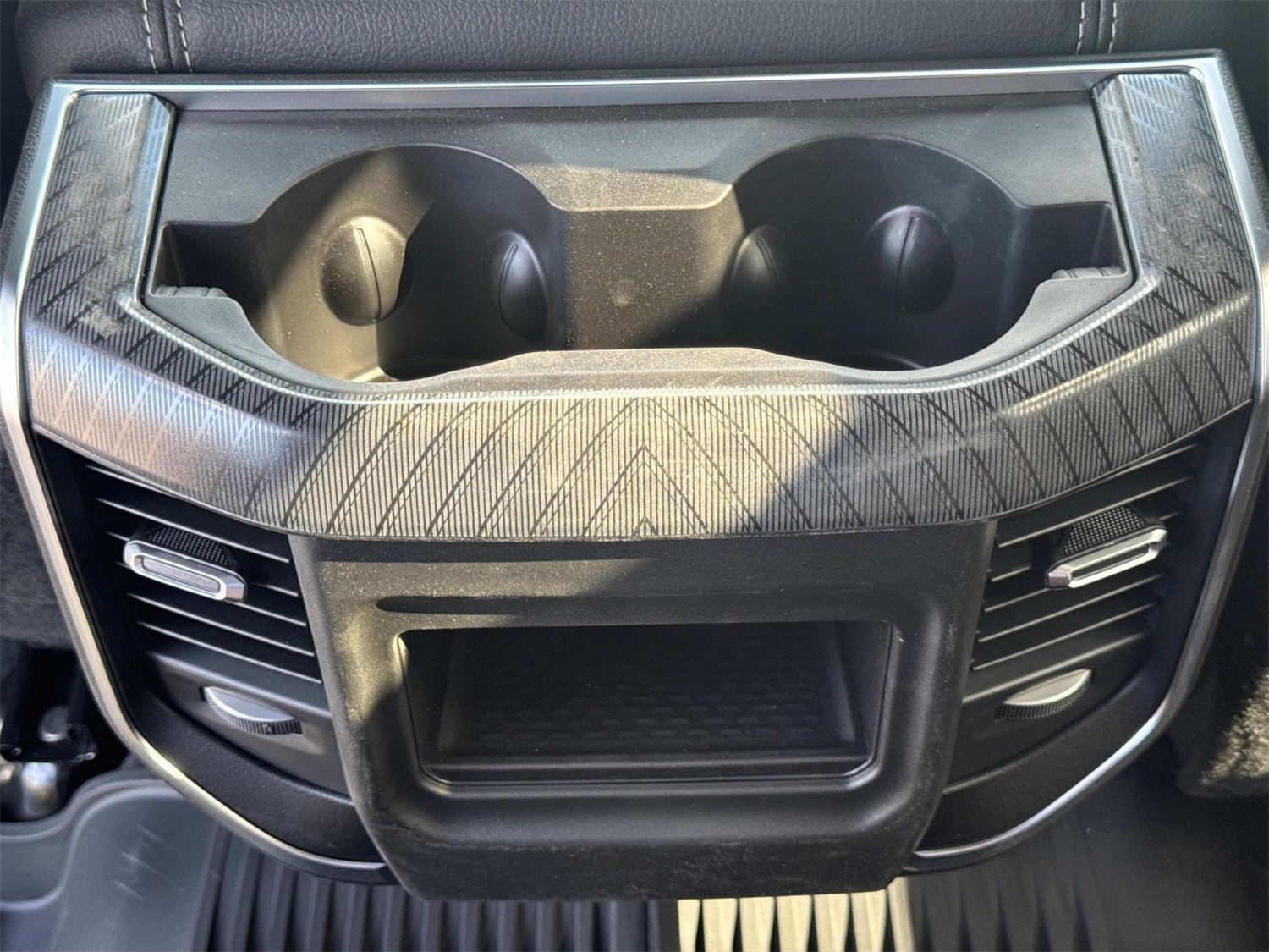 New 2025 RAM 2500 Big Horn image 19