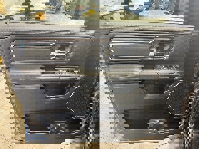 New 2026 RAM 1500 Laramie image 8