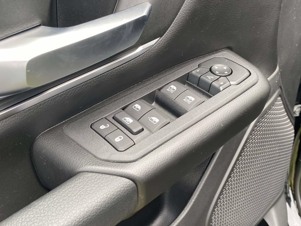 New 2026 RAM 1500 Big Horn AWD/4WD image 44