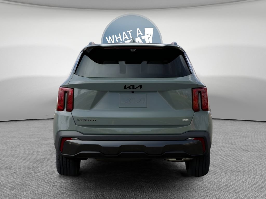New 2026 Kia Sorento SX Prestige AWD/4WD image 13