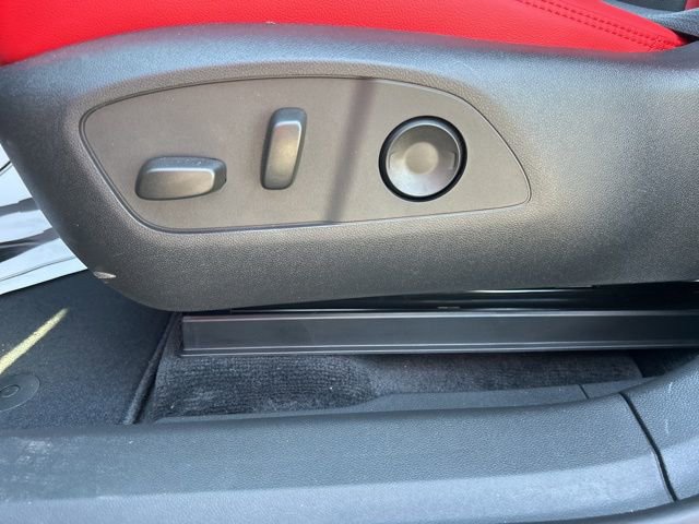 New 2025 Chevrolet Blazer EV RS w/ Super Cruise Package image 16