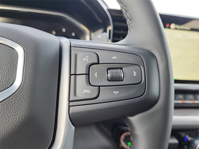 New 2026 GMC Sierra 1500 SLT w/ SLT Premium Plus Package image 28