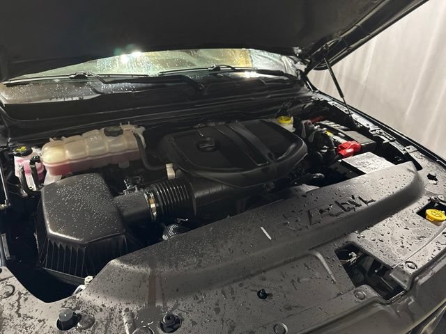 Used 2026 RAM 1500 Rebel w/ Rebel Level 1 Equipment Group AWD/4WD image 22