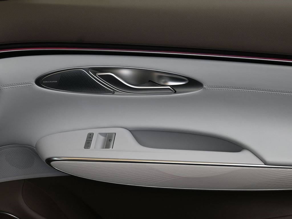 New 2026 Genesis GV70 2.5T Advanced image 11