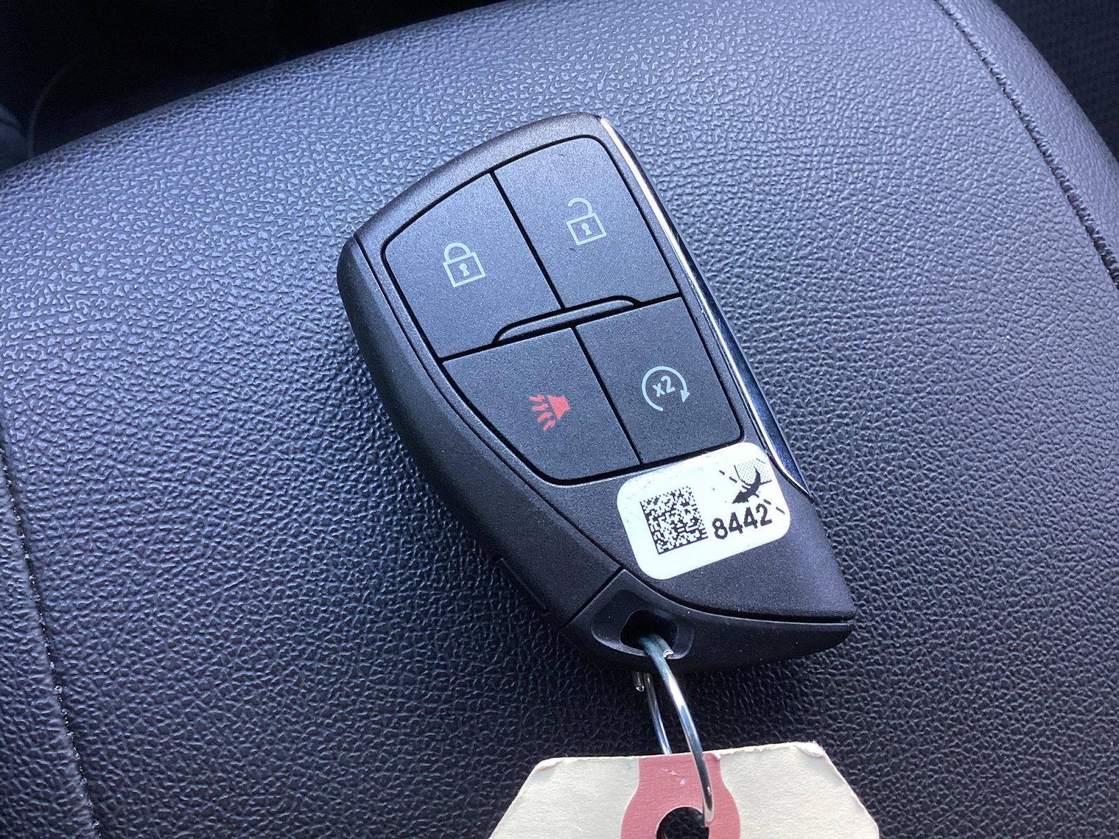 Used 2024 Chevrolet Colorado LT w/ LT Convenience Package II image 35