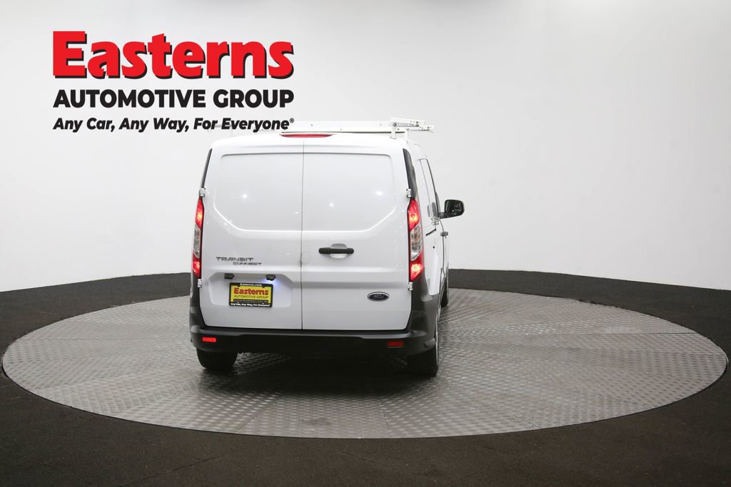Used 2016 Ford Transit Connect XL image 38