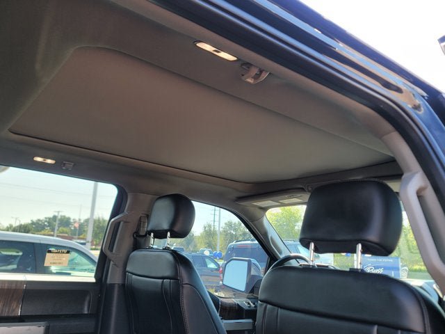 Used 2019 Ford F150 Lariat AWD/4WD image 9