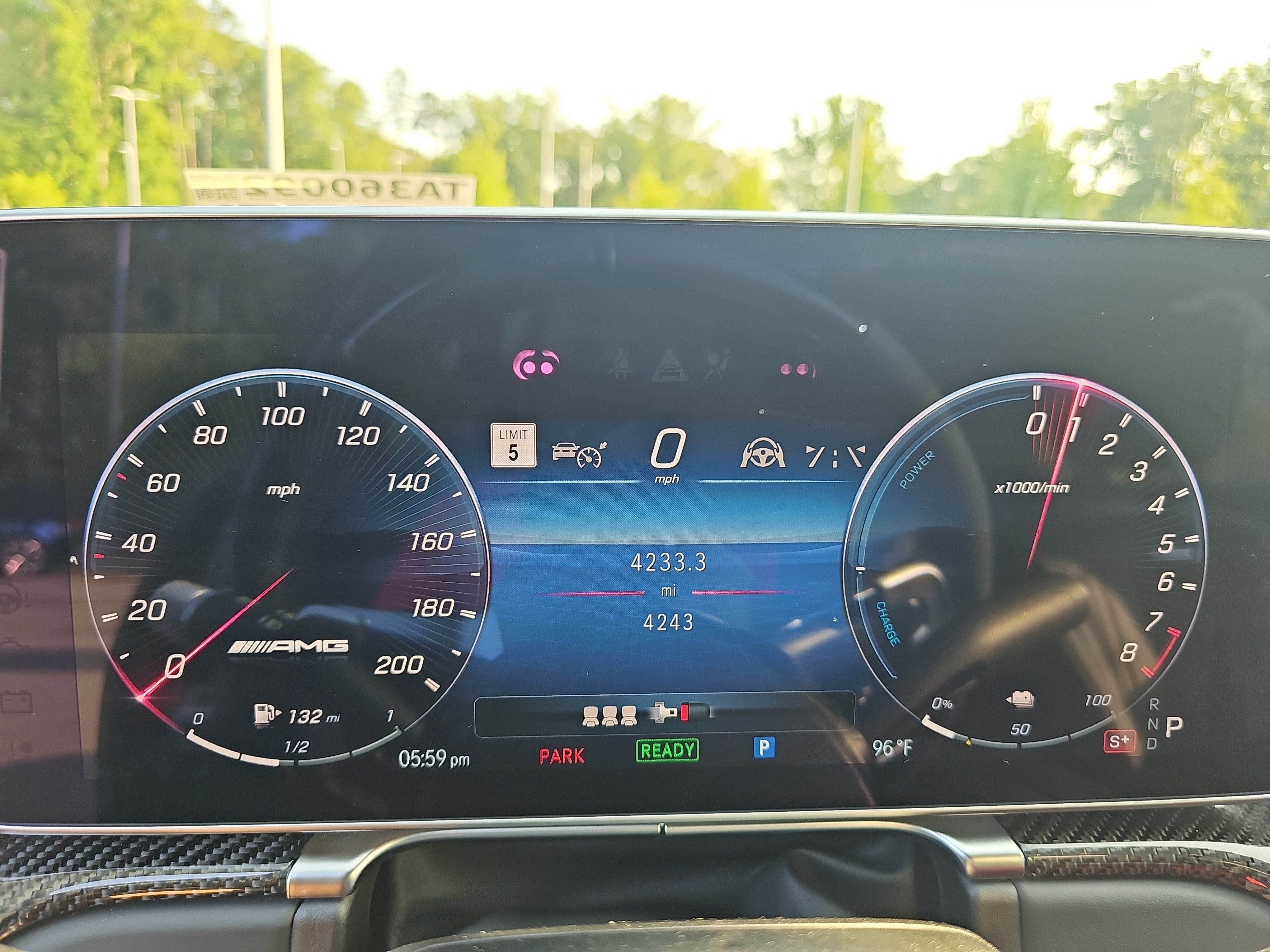 Certified 2026 Mercedes-Benz S 63 AMG S image 20