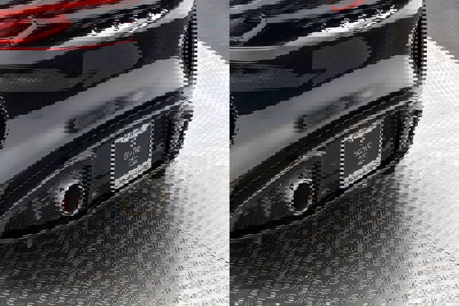 Used 2024 Lotus Emira First Edition RWD image 49