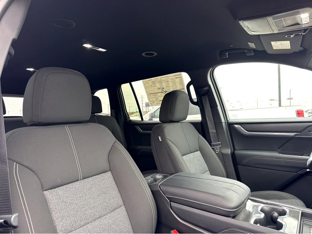 New 2026 GMC Acadia Elevation w/ LPO, Floor Liner Package image 5