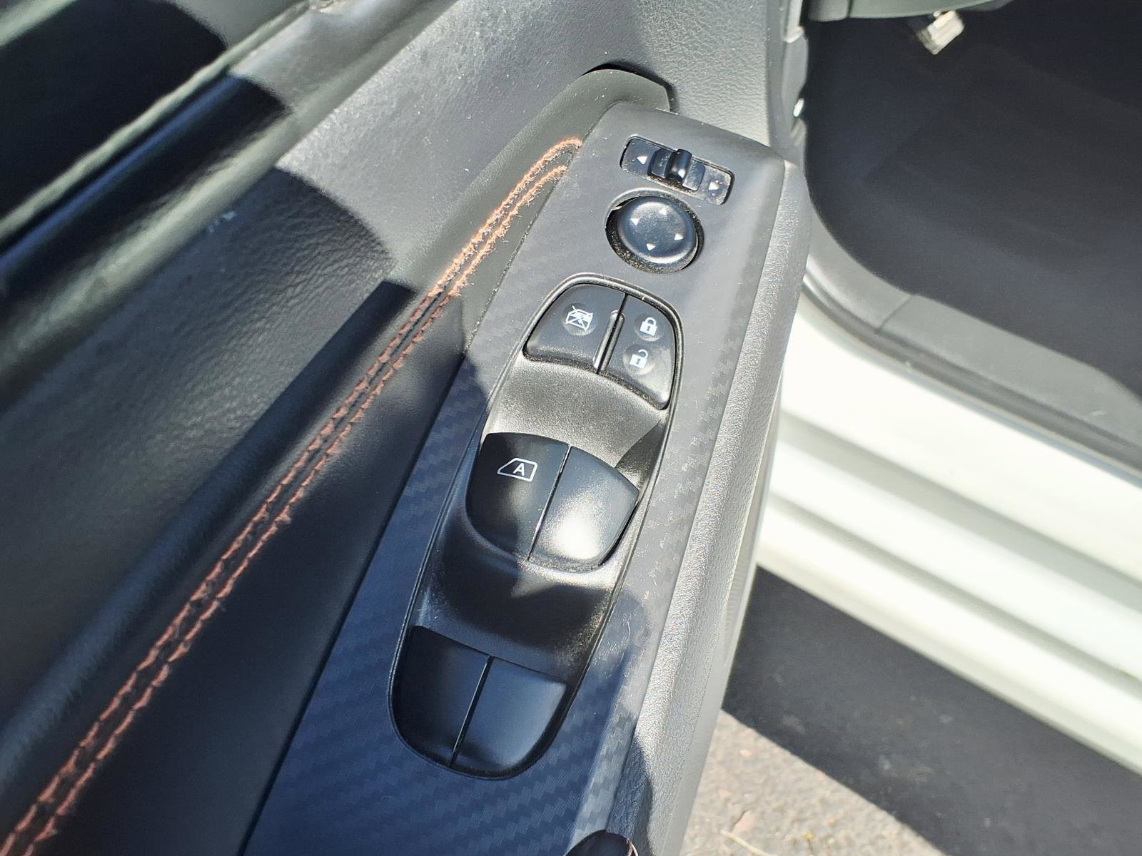 Used 2019 Nissan Altima 2.5 SR w/ SR Premium Package image 21