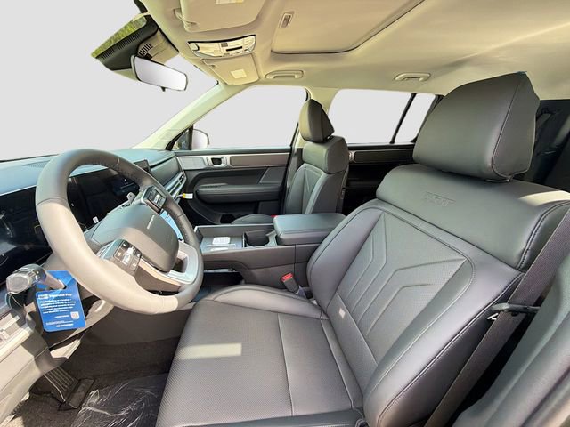 New 2026 Hyundai Santa Fe XRT w/ Tow & Go Package AWD/4WD image 22