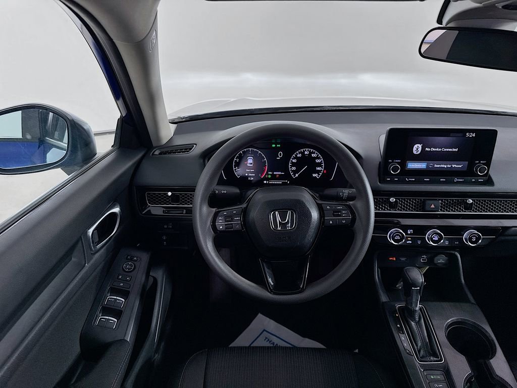 Used 2023 Honda Civic LX image 25