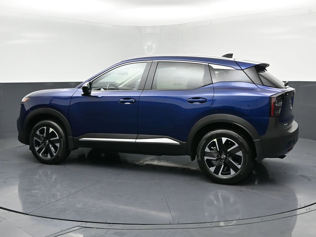 New 2026 Nissan Kicks SV w/ SV Premium Package AWD/4WD image 26