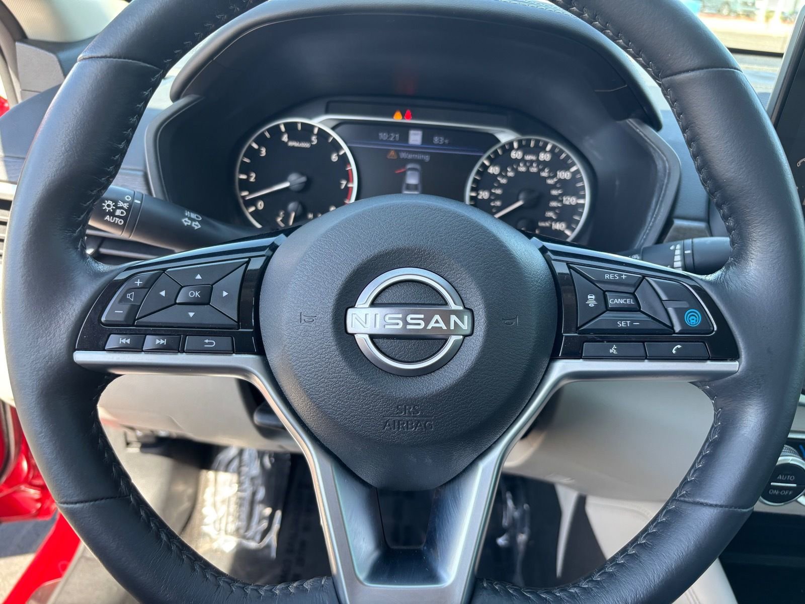 Used 2023 Nissan Altima 2.5 SL image 29