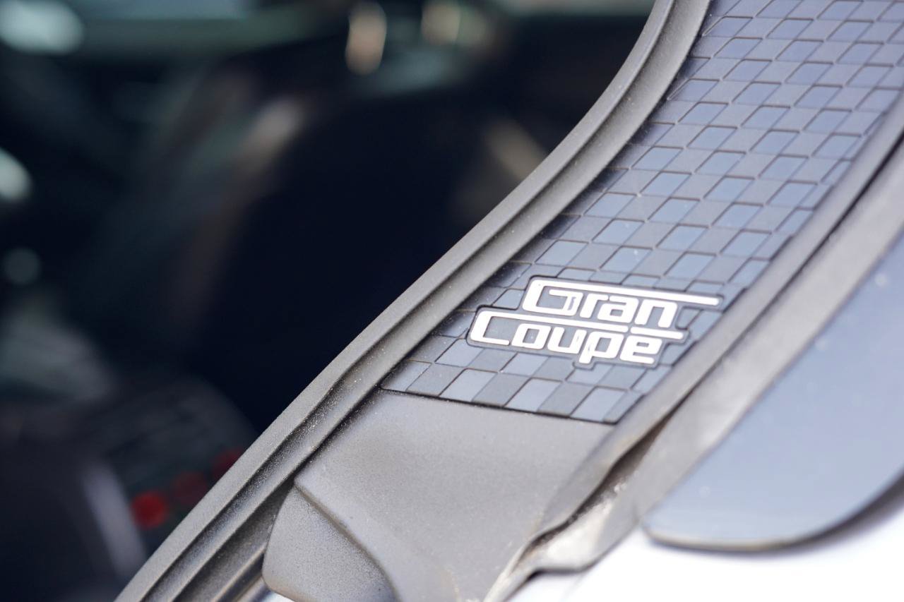 Used 2015 BMW 650i Gran Coupe RWD image 7