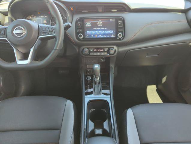 Certified 2024 Nissan Kicks SR w/ SR Premium Package FWD image 26