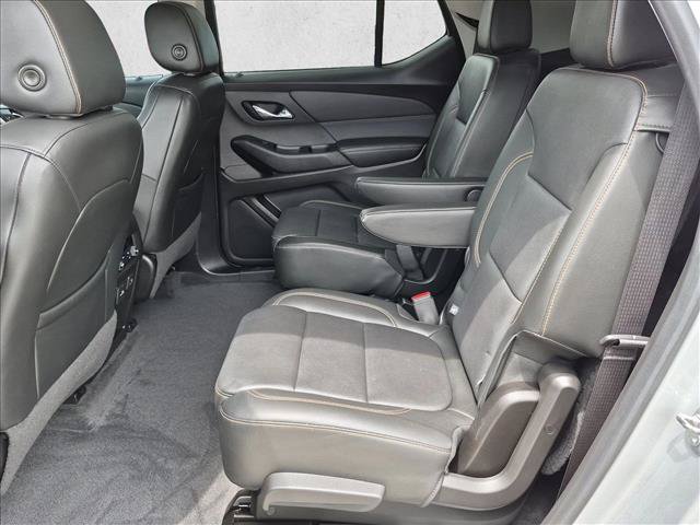 Used 2019 Chevrolet Traverse Premier w/ Redline Edition FWD image 19