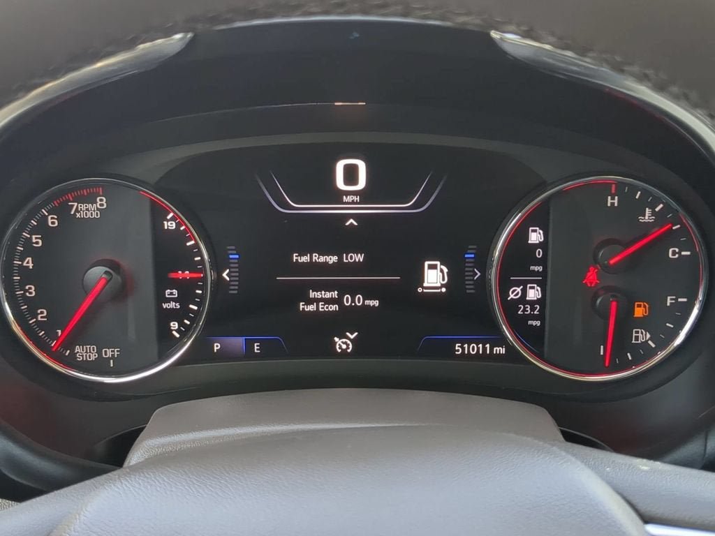 Used 2024 Chevrolet Malibu LT FWD image 13
