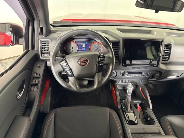 Used 2022 Nissan Frontier PRO-4X image 38