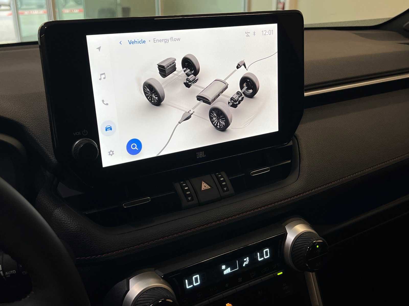 Certified 2025 Toyota RAV4 XSE image 26