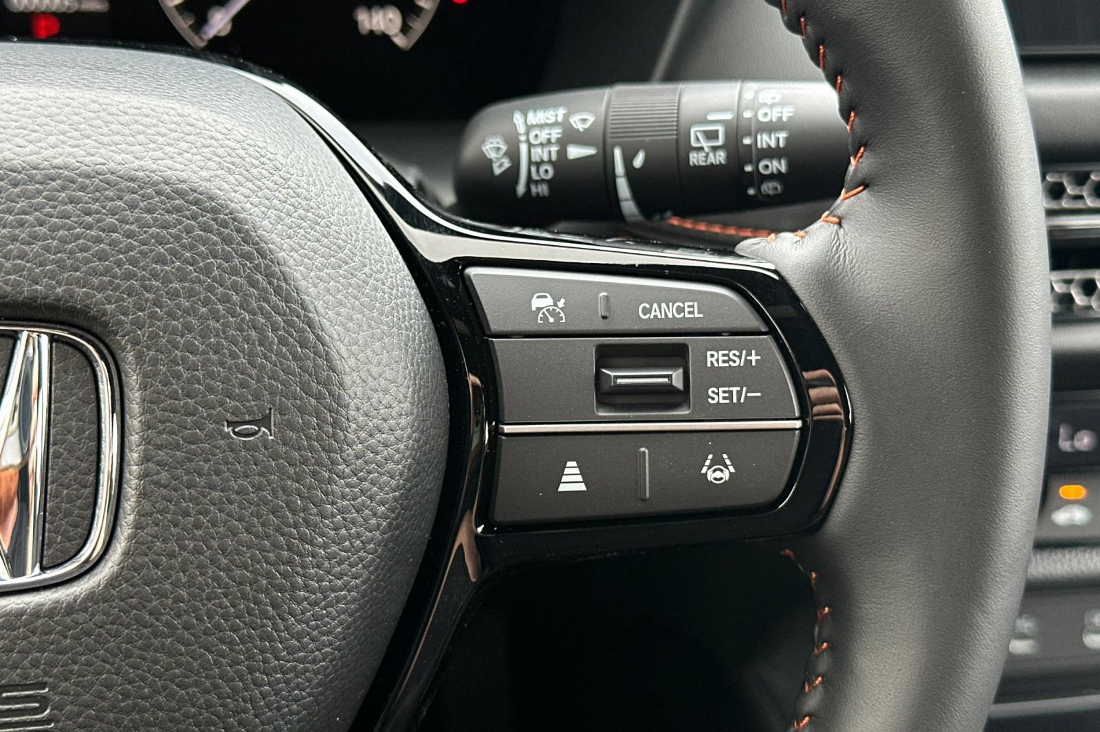 New 2027 Honda HR-V Sport image 27