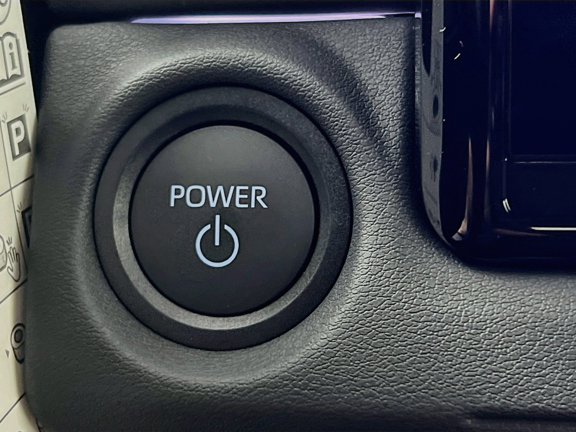 New 2026 Toyota C-HR AWD/4WD image 23