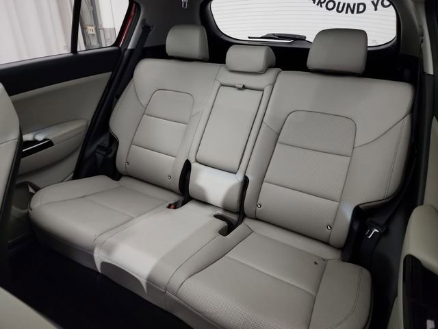 Used 2022 Kia Sportage EX w/ EX Technology Package image 26
