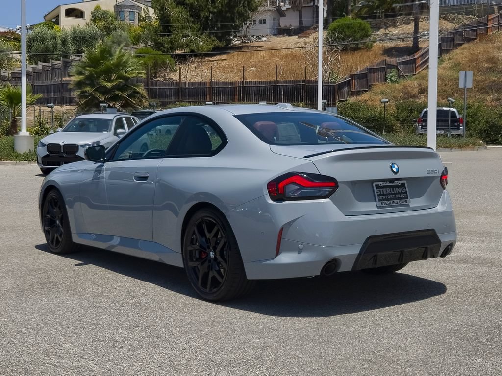 New 2026 BMW 230i Coupe w/ Premium Package RWD image 17