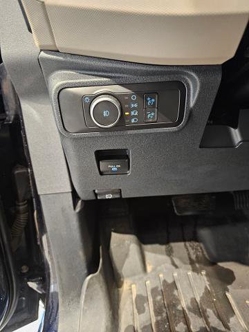 Certified 2021 Ford Bronco Big Bend image 11