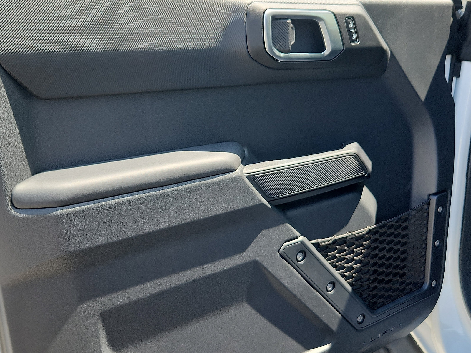 New 2026 Ford Bronco Big Bend AWD/4WD image 8