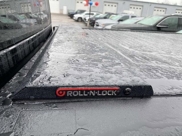 Used 2021 RAM 1500 Classic Warlock image 9