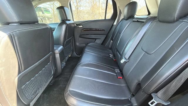 Used 2017 GMC Terrain Denali image 13