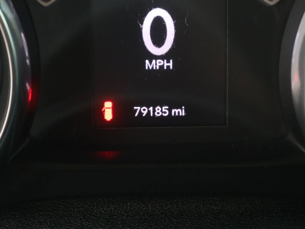 Used 2019 Jeep Wrangler Unlimited Sport S image 28