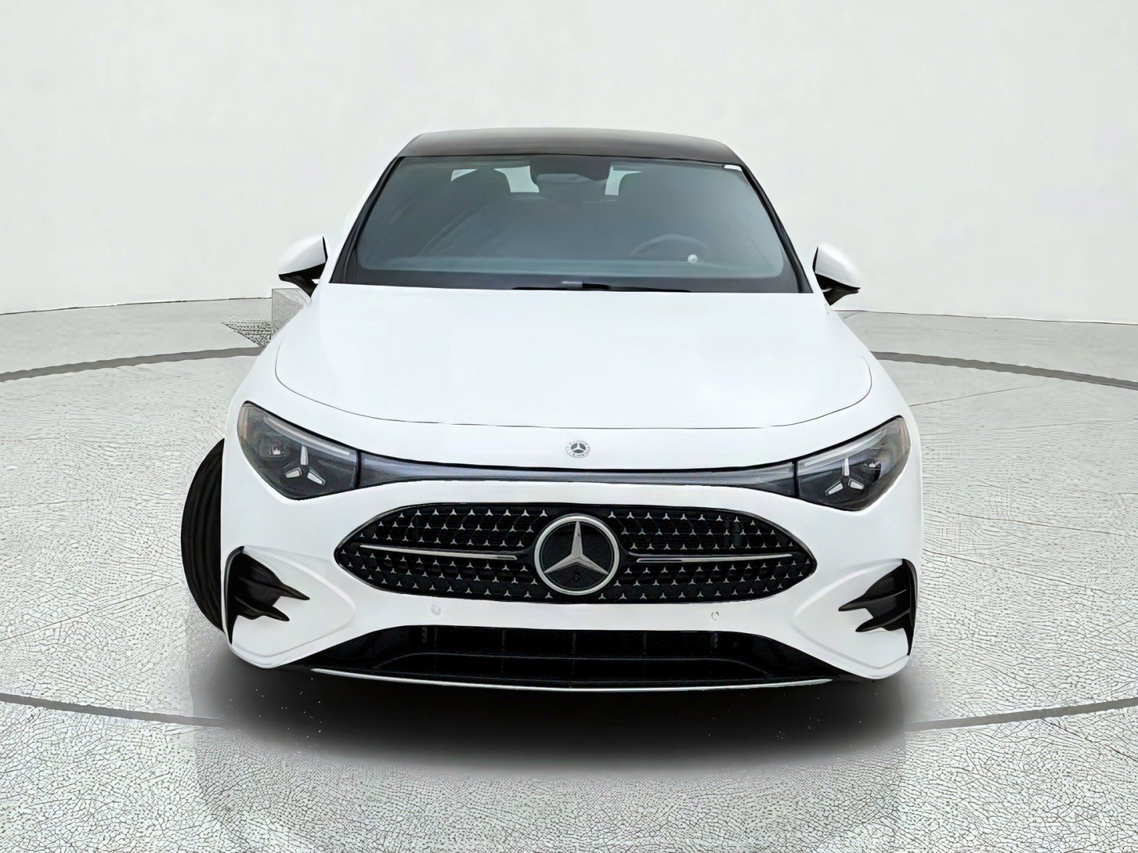 New 2027 Mercedes-Benz CLA 220 image 3