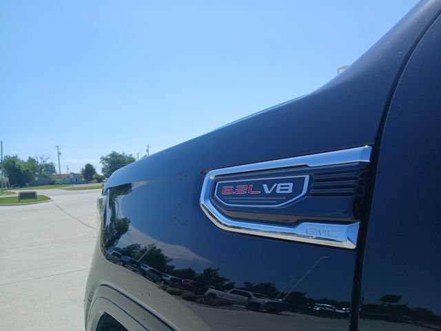 Certified 2023 GMC Sierra 1500 Denali AWD/4WD image 10