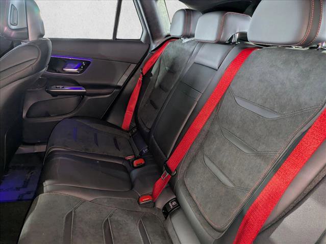 New 2026 Mercedes-Benz GLC 43 AMG 4MATIC image 18