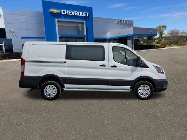 Used 2024 Ford Transit 250 Low Roof w/ Exterior Upgrade Package image 27