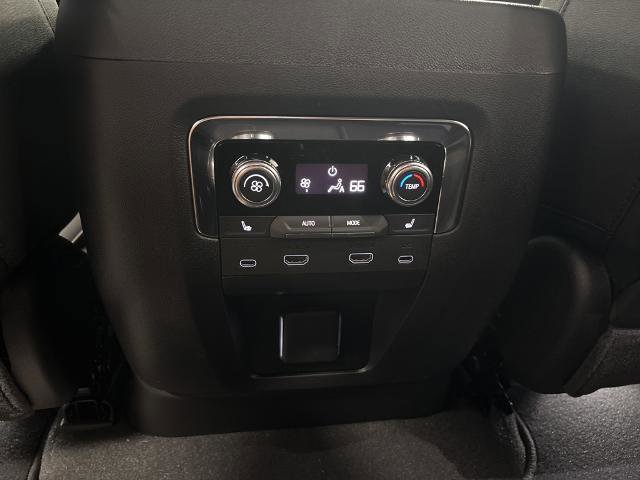 New 2026 GMC Yukon Elevation w/ Elevation Premium Package image 13