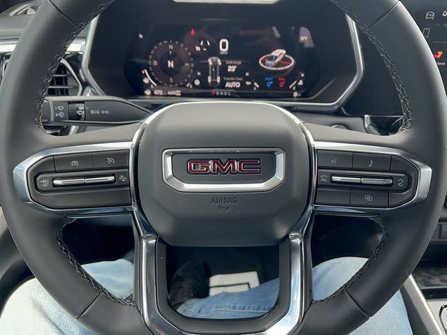 New 2026 GMC Canyon Elevation w/ Convenience Package AWD/4WD image 17