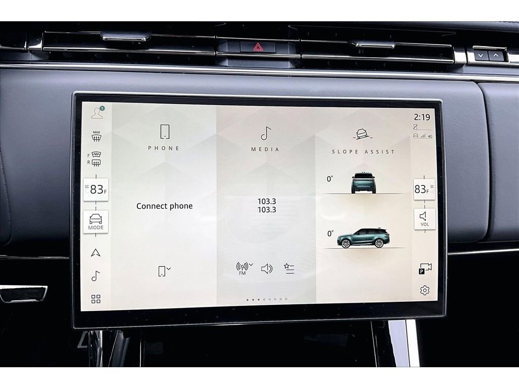 Used 2024 Land Rover Range Rover Sport Dynamic SE image 28