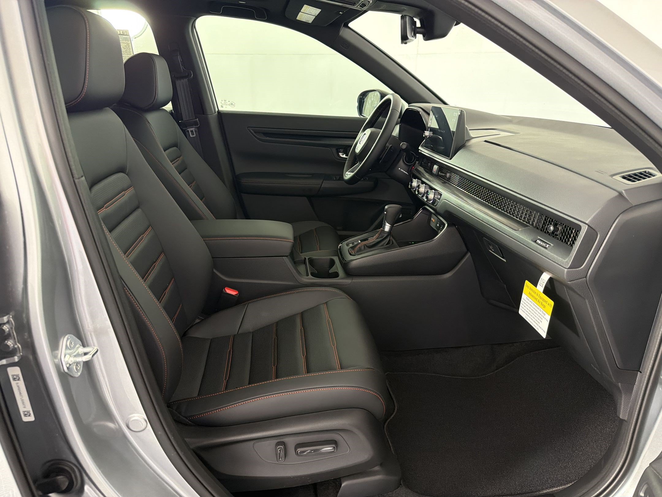 New 2026 Honda CR-V Sport-L image 31