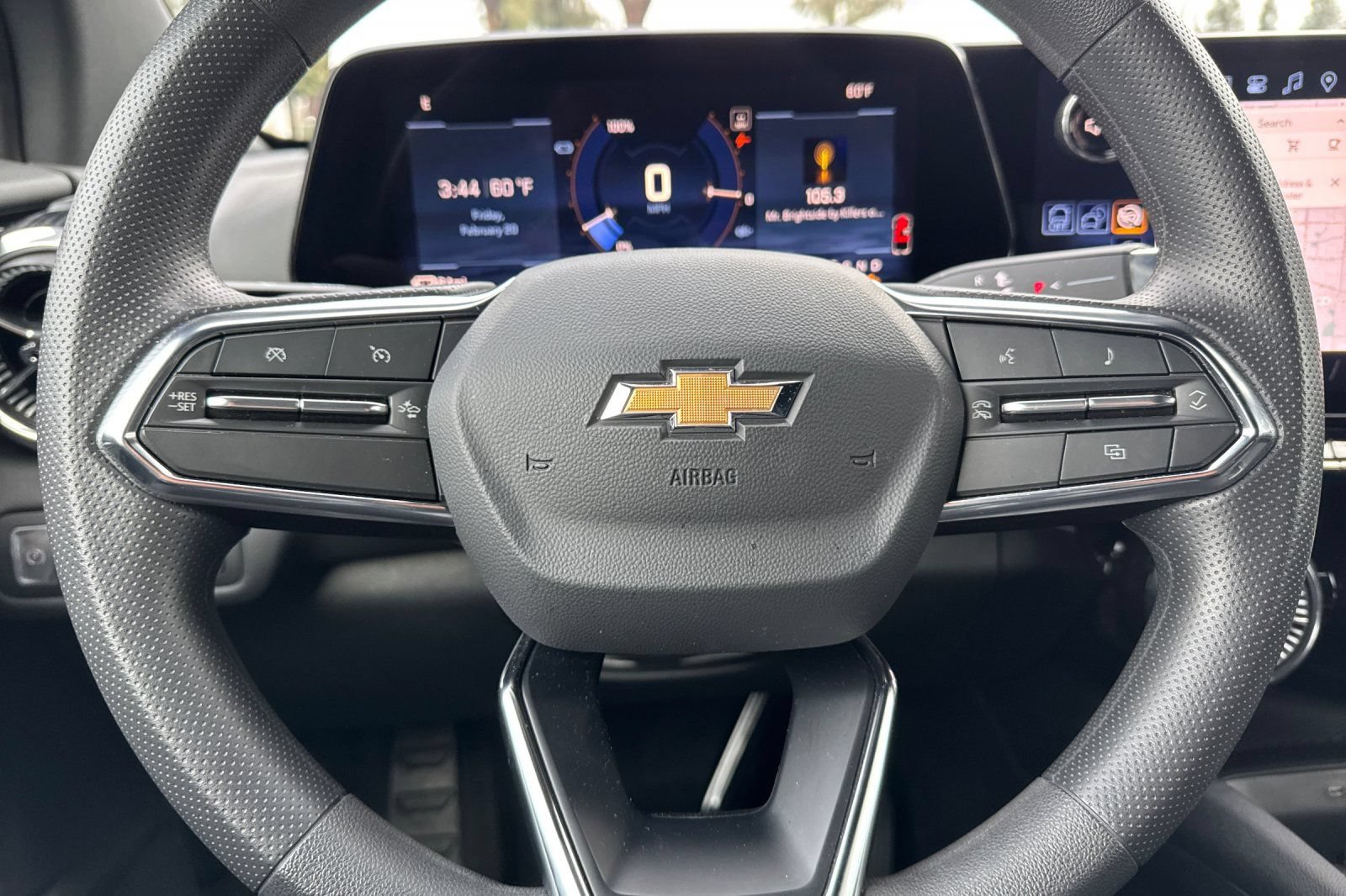 Used 2026 Chevrolet Blazer EV LT FWD image 32